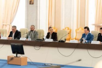 aur acuza institutii ale statului sfideaza parlamentul si refuza sa dea explicatii despre anularea alegerilor romanii merita sa cunoasca adevarul 6978e00c185fd