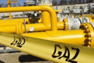 avarie majora in sectorul 1 alimentarea cu gaze naturale sistata temporar 69664d6ac818b