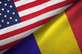avertisment din partea oficialilor americani sua este rezervata in relatia cu romania din cauza anularii alegerilor 6967ae23e0cde