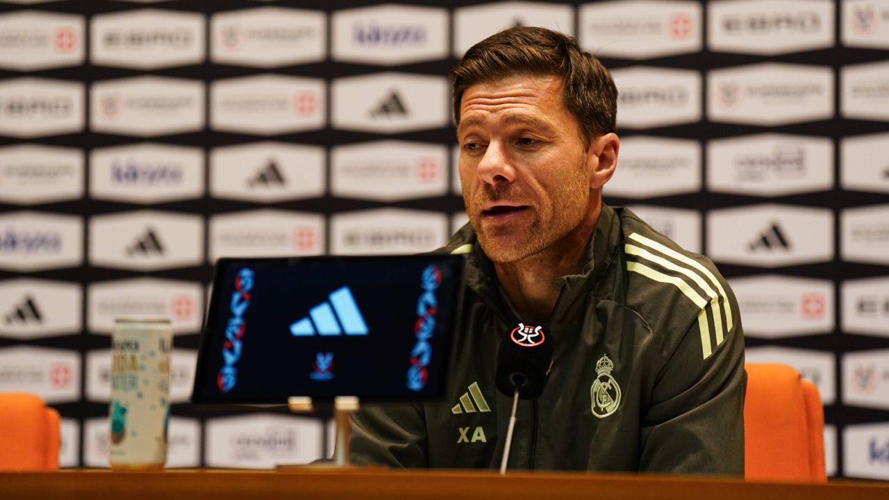 barcelona a reactionat dupa ce real madrid l a demis pe xabi alonso 69663a72b752b