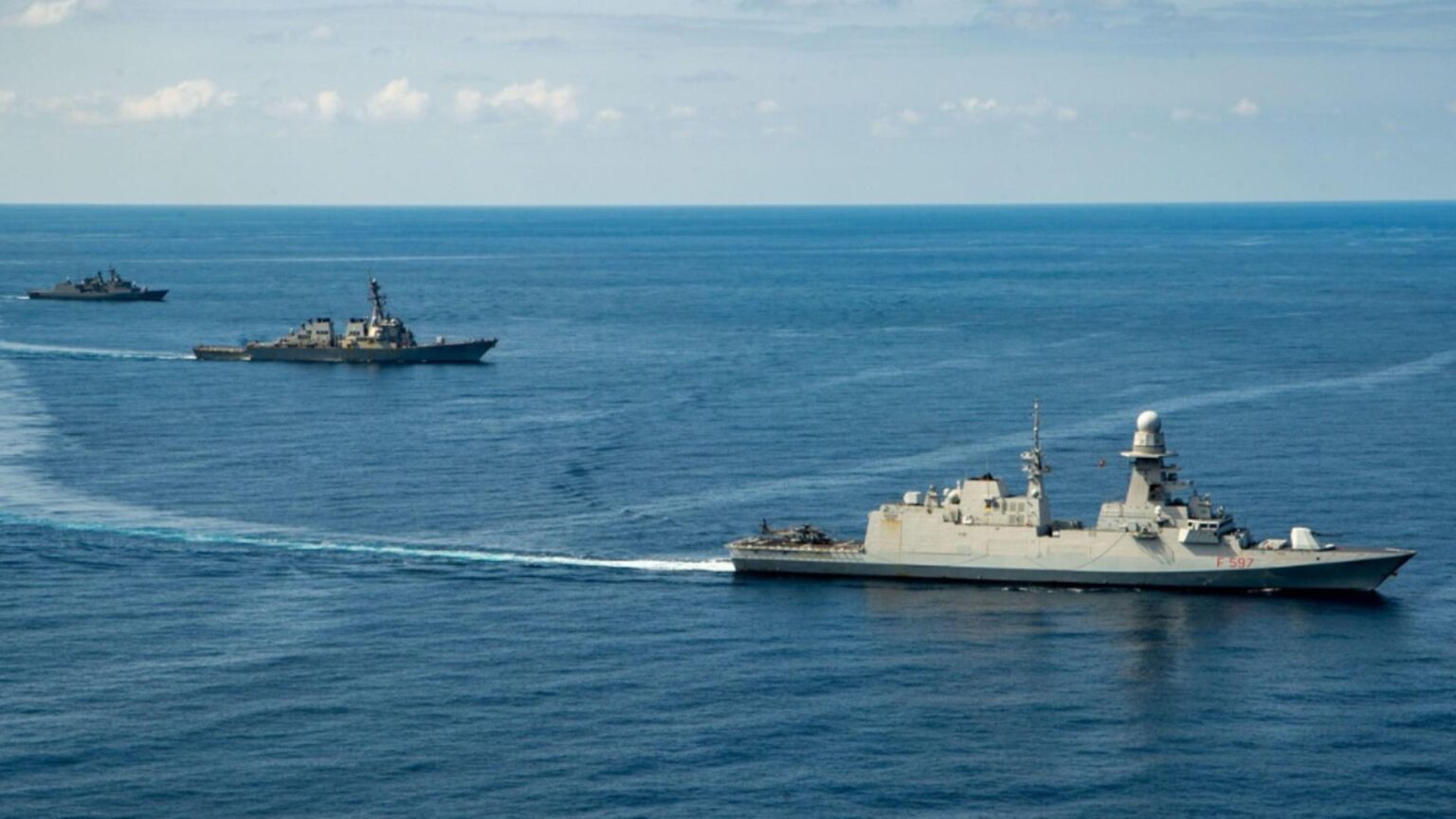 bataie pe apele teritoriale in apropierea romaniei doua tari nato au ajuns la baioneta 696a805740fa9