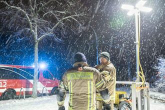 berlinul e in bezna o mana criminala ar fi provocat pana de curent 6959611634181