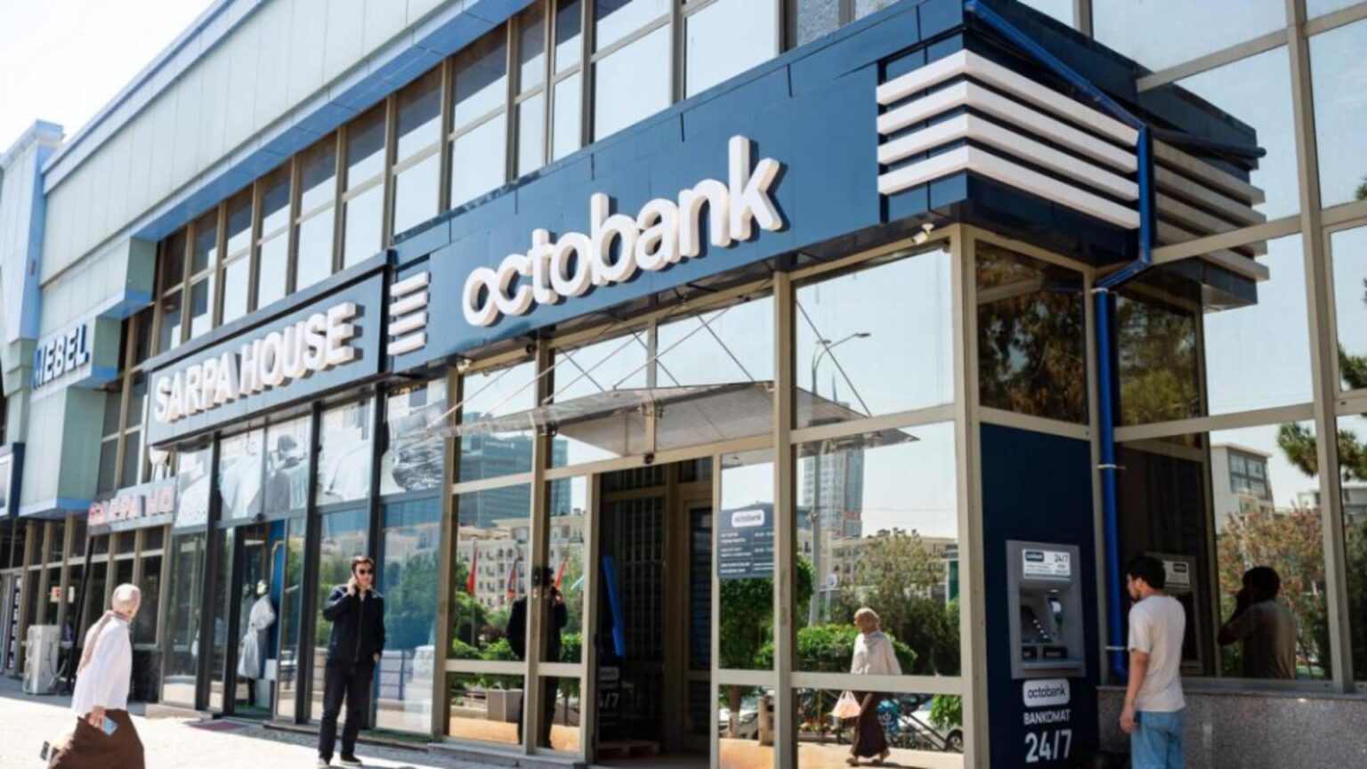 bilantul anului cum a parcurs octobank anul 2025 69654731c6177