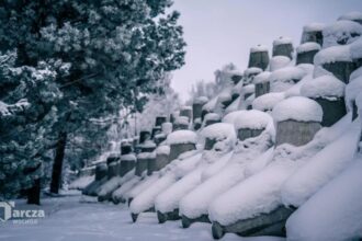 blindajul extrem pe care o tara europeana il face la granita cu rusia si belarus este considerat un adevarat zid impenetrabil 697a7571954e7