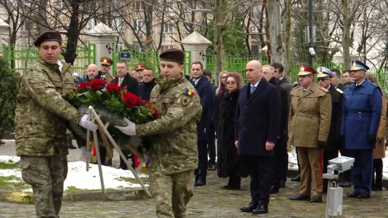 bolojan zgarcit in declaratii la ceremonia de ziua unirii principatelor romane video 69748bb09497e