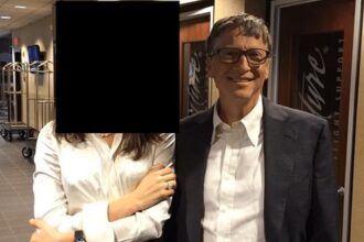 bomba in scandalul epstein bill gates ar fi contractat o boala cu transmitere sexuala de la fete din rusia 697d06cdcff37