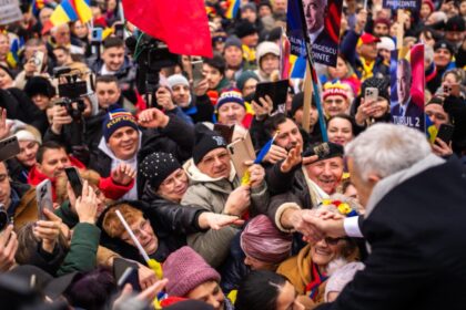 calin georgescu mesaj de ziua micii uniri apel la credinta unitate si demnitate nationala 69753c62afc5c