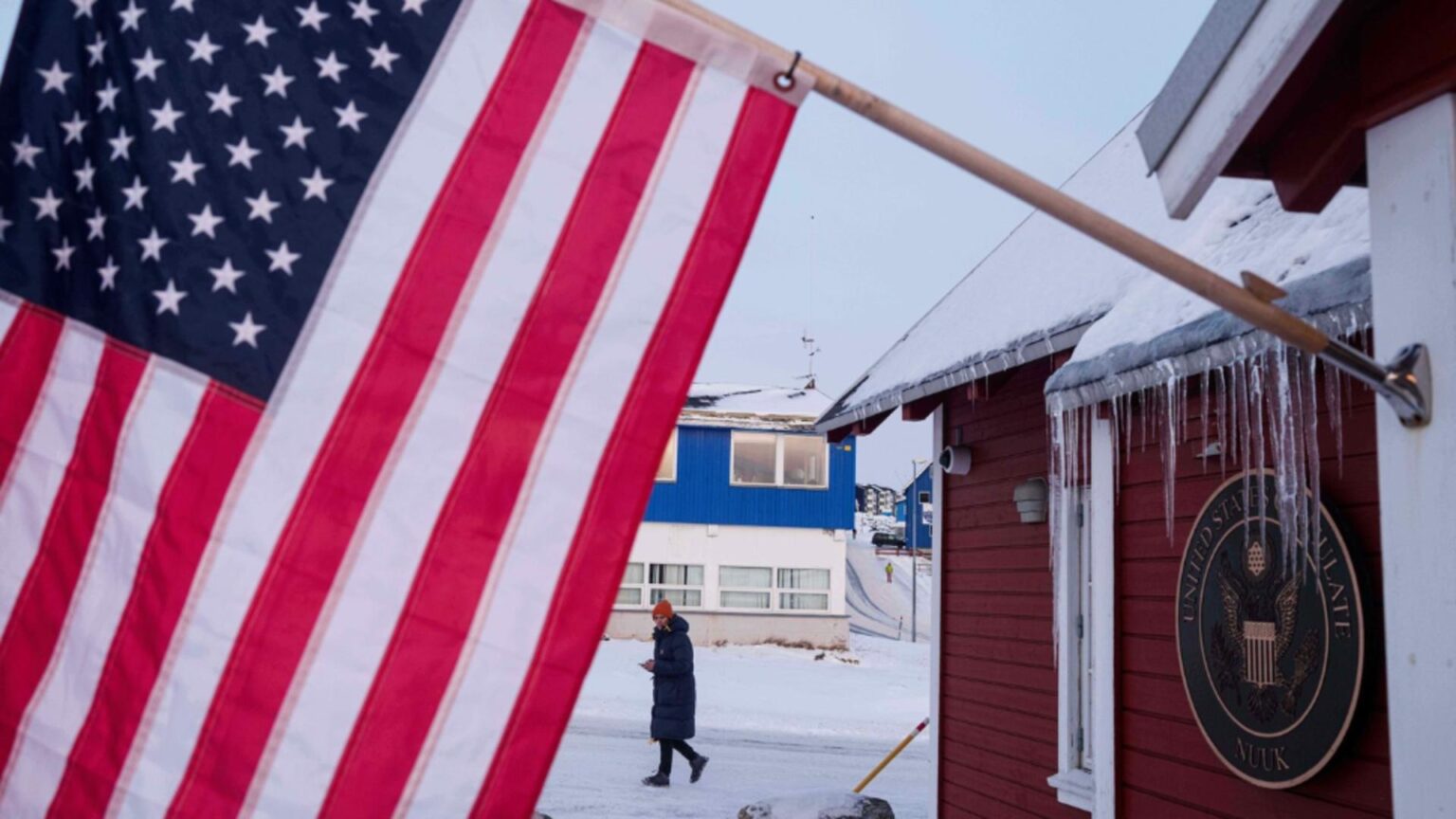 cat l ar costa pe trump de fapt cumpararea groenlandei suma ar reprezenta mai mult de jumatate din bugetul anual al departamentului apararii 69680f6e4f6cf