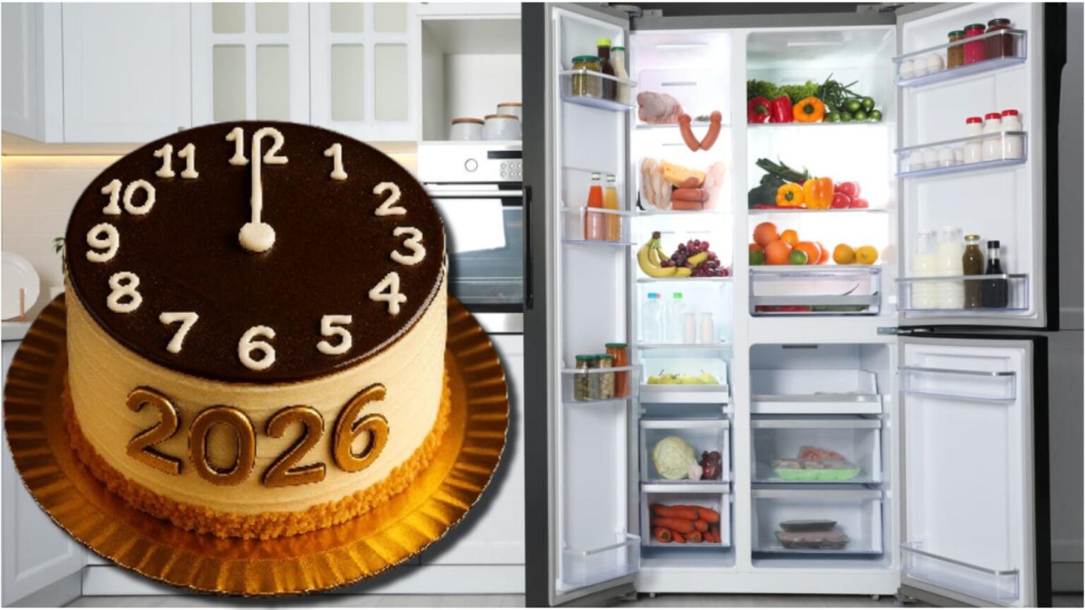 cate zile rezista tortul de revelion in frigider greseala pe care majoritatea gospodinelor o fac 6956bd019f58c