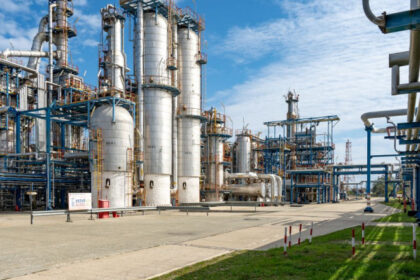 centrala de cogenerare de la petromidia a intrat in functiune instalatia poate furniza energie si in sistemul energetic national 696e435835af4