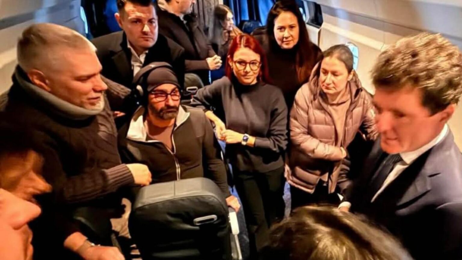 cenzura prinde putere nicusor dan nu a invitat realitatea plus la paris 695d3aeeba3f1