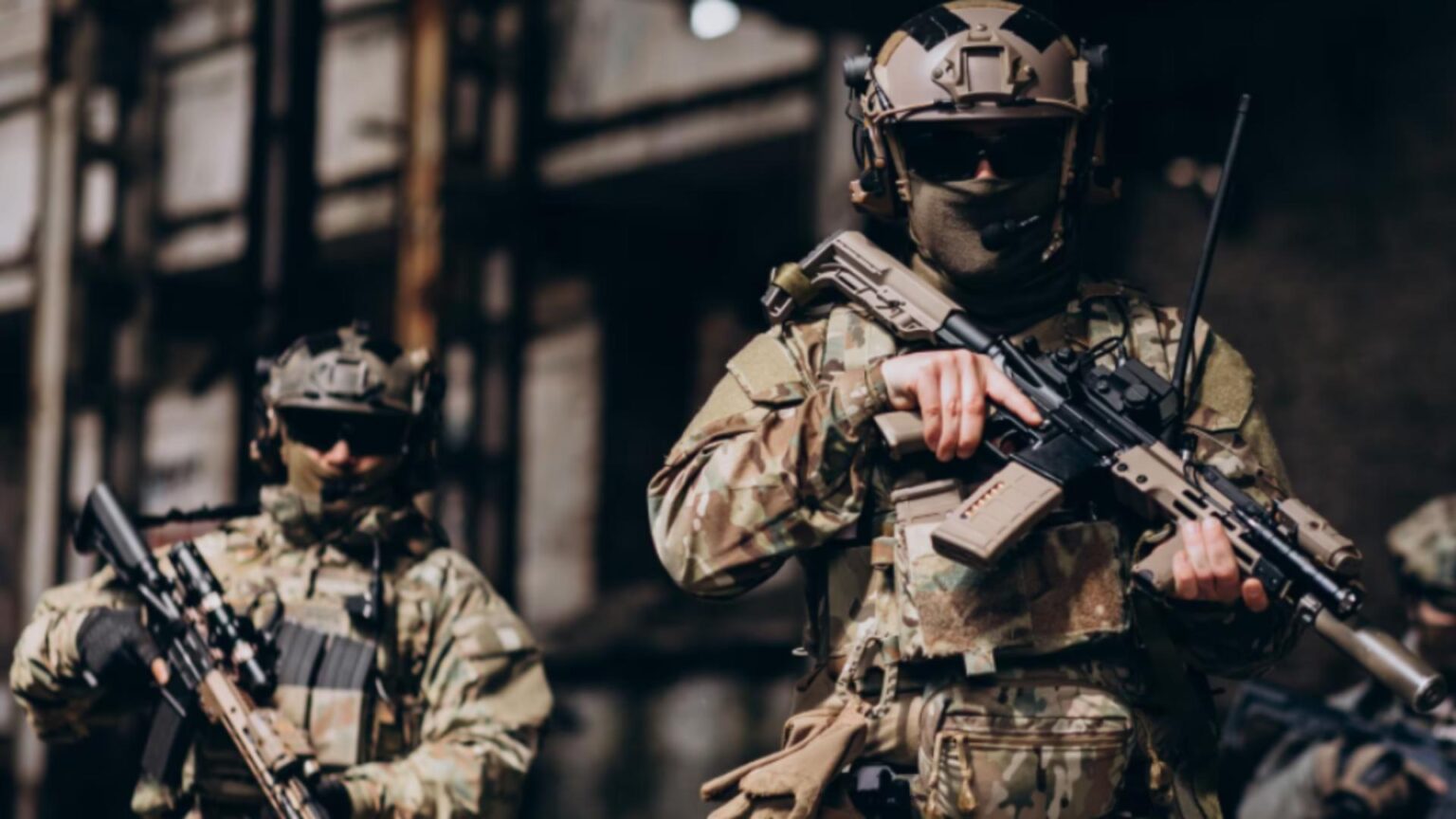 cine este delta force grupul care l a capturat pe maduro doar cei mai buni dintre cei buni sunt trimisi in misiuni imposibile 6959381d6a0a6