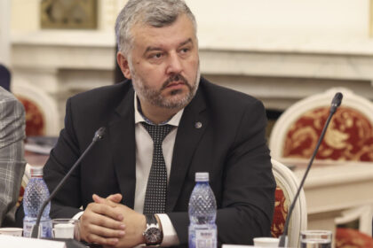 cine este noul secretar de stat de la ministerul energiei fost vicepresedinte intr o companie falimentara cu datorii catre stat 696e272bdfcb9