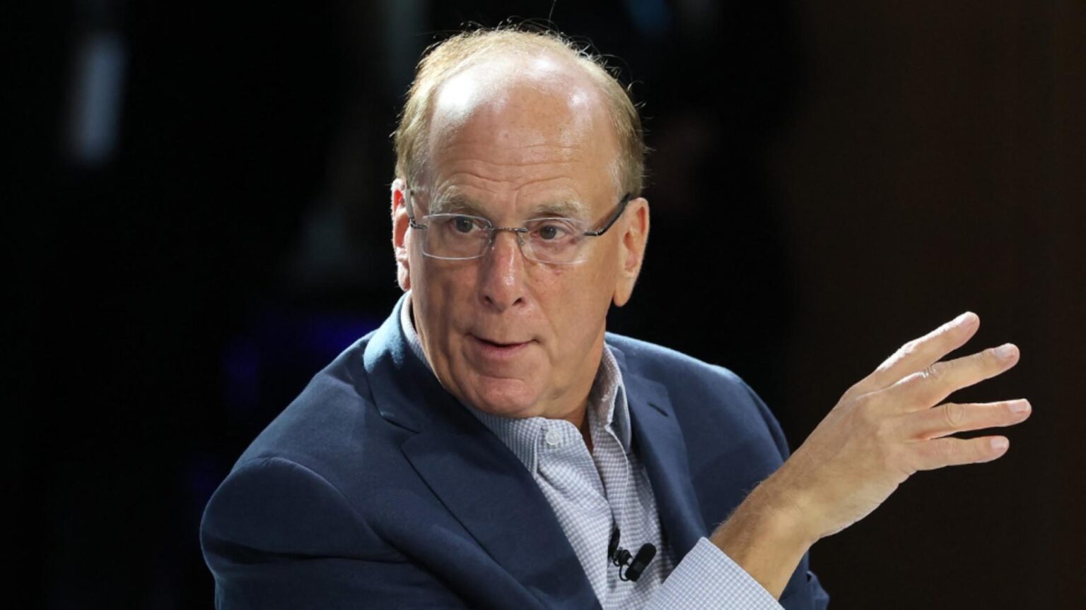 cine este noul sef al globalistilor de la davos figura controversata in politica si afaceri 6961fa2664ef8