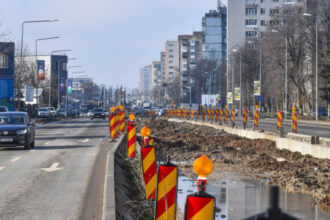 ciprian ciucu anul viitor finalizam supralargirea pe prelungirea ghencea cand vor fi gata lucrarile la sina de tramvai si parkride 697a3d2c92328
