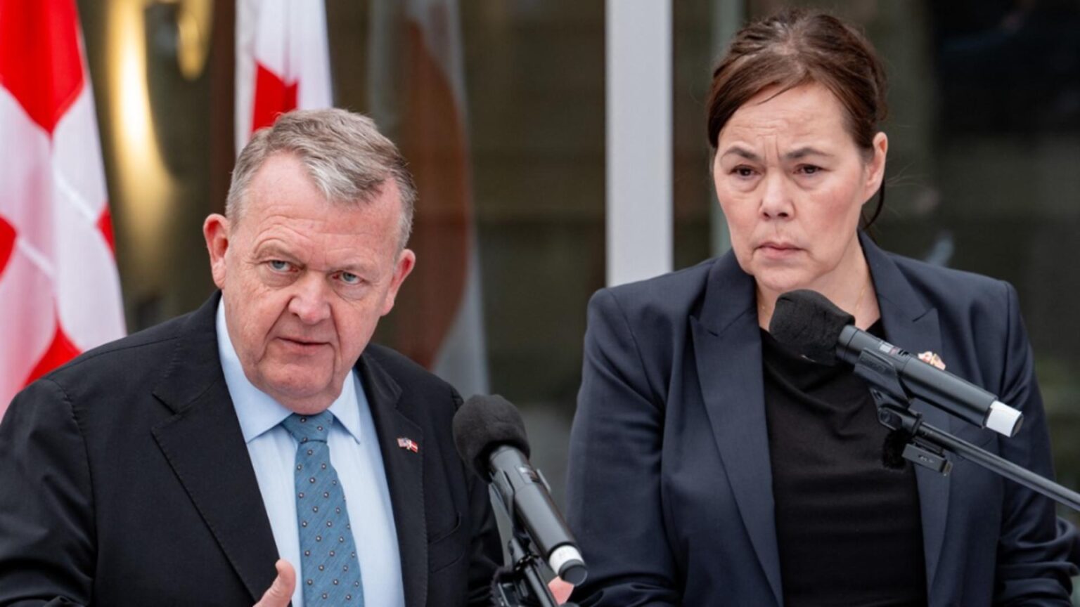 concluzia intalnirii tensionate dintre ministri danez si groenlandez de externe si jd vance avem dezacorduri fundamentale danemarca si sua infiinteaza un grup de lucru 696804cb1f5cf