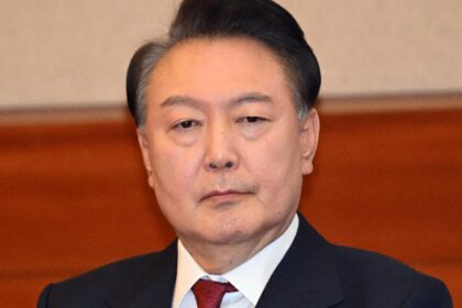 condamnare istorica in coreea de sud cinci ani de inchisoare pentru fostul presedinte yoon suk yeol ce risca acesta 696a0d539d09e