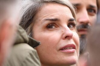 cristela georgescu mesaj de mica unire credinta jertfa si speranta intr o zi cu profunda incarcatura simbolica 69754269bed69