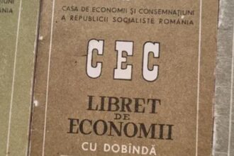 cu cat se vand carnetele cec in 2026 obiectele banale de altadata au devenit piese de colectie 6970cd151a5a4