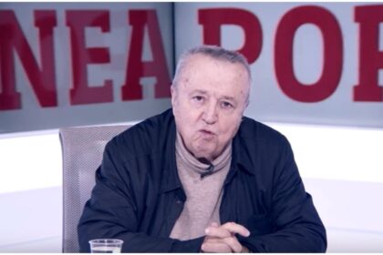 cum a gafat nicusor dan la focsani ion cristoiu nu se astepta sa fie huiduit de romani 697b11264a338