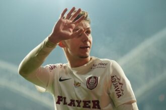 cum ar fi pus louis munteanu presiune pe conducerea lui cfr cluj inainte de plecare cu orice risc asta a facut 696bdaa86c210