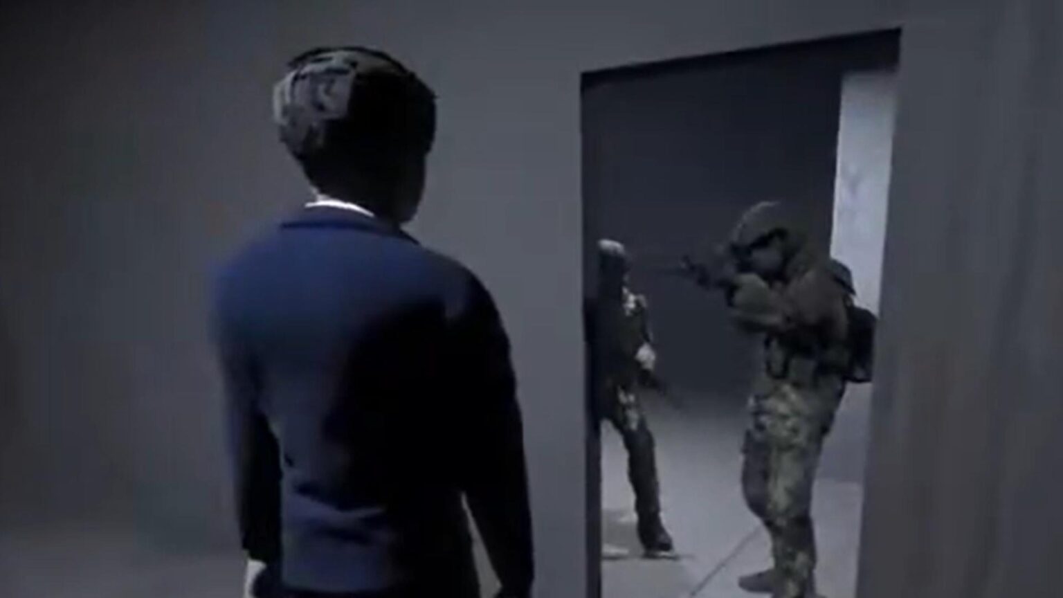 cum l au capturat americanii pe maduro simularea animata a unei dintre cele mai spectaculoase operatiuni din istorie video 695b6d50c81f4