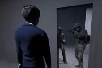 cum l au capturat americanii pe maduro simularea animata a unei dintre cele mai spectaculoase operatiuni din istorie video 695b6d50c81f4