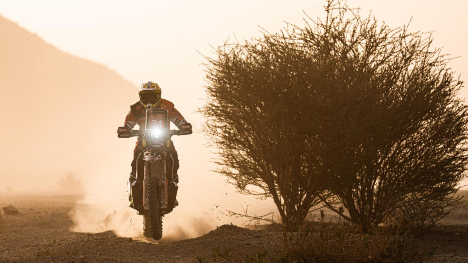 dakar 2026 romania debuteaza cu dreptul la cea mai dificila competitie de anduranta din lume 695c36a6e64c7