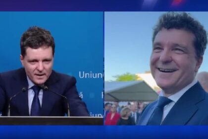 de ce nu a mers nicusor dan la davos ce prioritati a avut marea agenda prezidentiala pentru care presedintele nu a plecat din tara 69739fe97d2c1