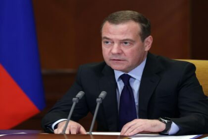 declaratie controversata la moscova medvedev vorbeste despre un posibil vot pro rusia in groenlanda 6965fe4d3c1fc
