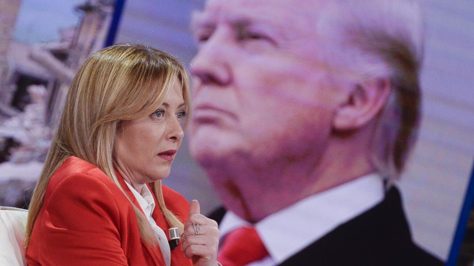 declaratie neasteptata a giorgiei meloni trump ar putea primi premiul nobel pentru pace care este conditia 6973d5fa530be