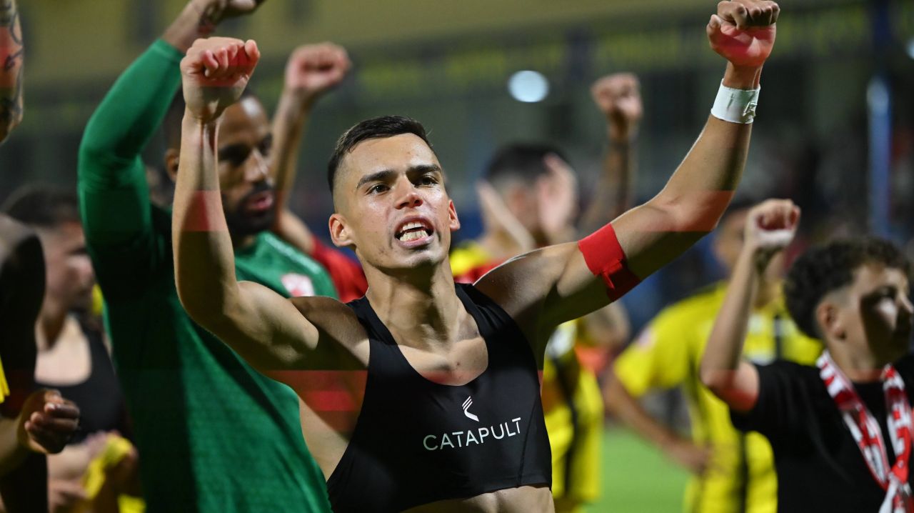 dinamo a facut anuntul despre catalin cirjan 5 milioane de euro 6979c9c28357d