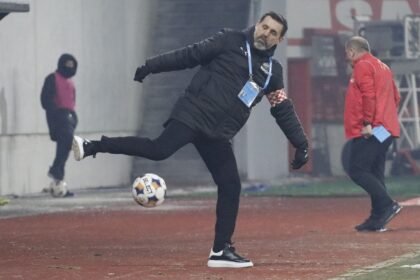 dinamo ar putea ramane fara antrenor am vorbit cu cateva cluburi 6974711de2ae5