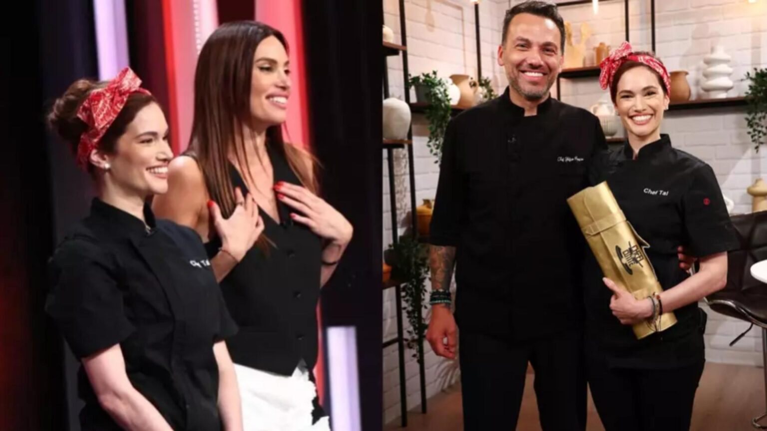 doliu in lumea bucatarilor tal berkovich a murit la 40 de ani 697c8de04d969