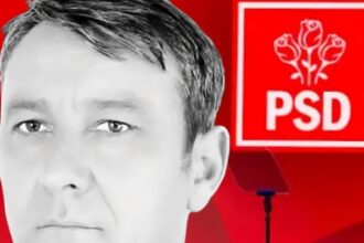 doliu in psd un viceprimar a murit la doar 49 de ani moartea a fost mai puternica si ni l a smuls 695a51af4be0a