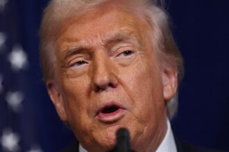 donald trump a confirmat oficial atacul din venezuela liderul sua anunta o lovitura de proportii maduro a fost capturat si scos din tara 6958ee898fe85