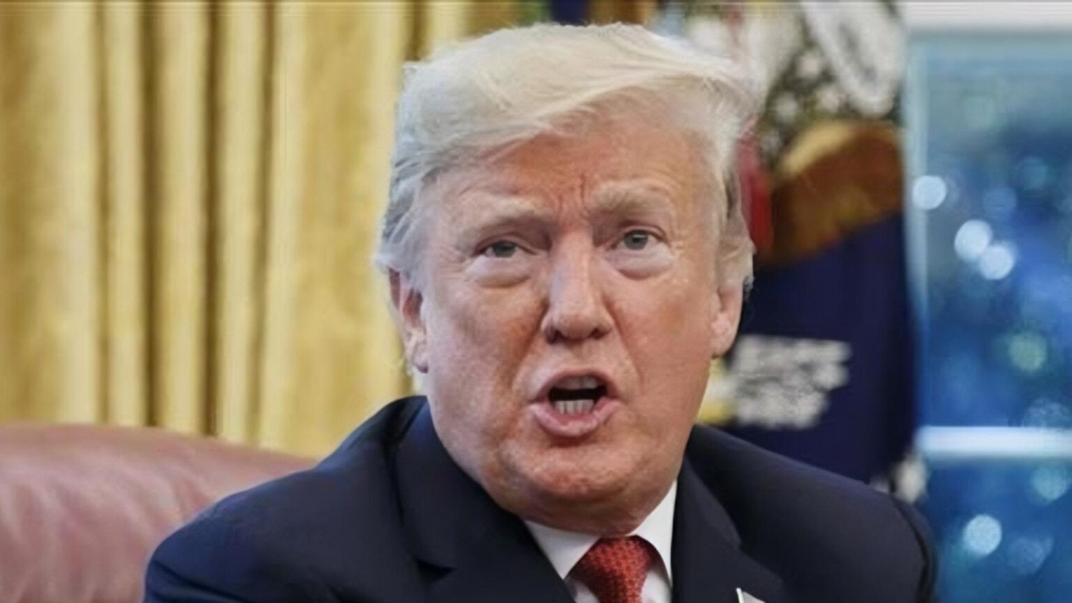 donald trump a retras sua din zeci de organizatii internationale si entitati onu acuzandu le ca promoveaza agende globaliste 695f595809593