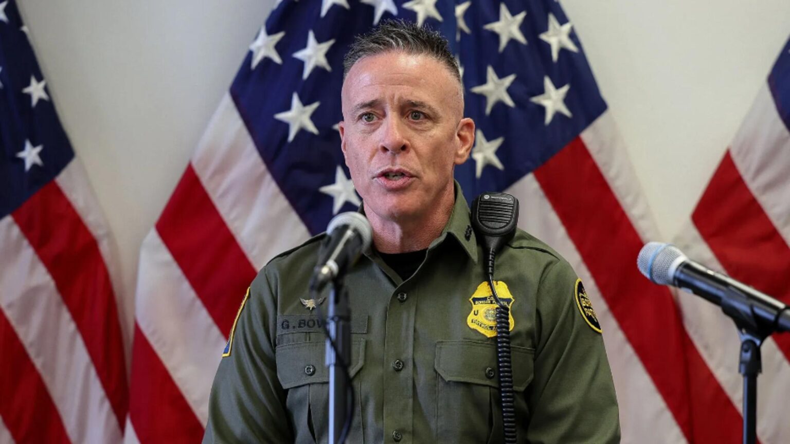 donald trump il retrage pe gregory bovino seful ice implicat in scandalurile din ultima perioada i s a suspendat si accesul la retelele de socializare 6978671c66500