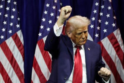 donald trump rupe tacerea despre dansul sau viral melania il uraste video 695e049cc8ee0