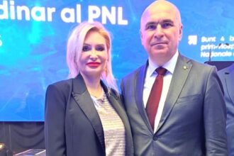 dupa ce au aparut in poze impreuna ilie bolojan se dezice de avocata spagara prima declaratie a premierului in acest caz 697d23065775b