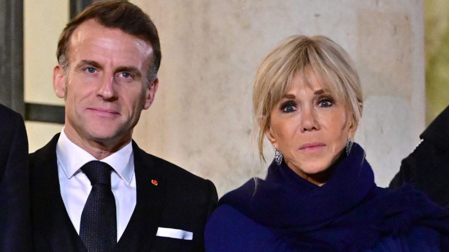 emmanuel si brigitte macron exclusi de la inmormantarea lui brigitte bardot decizia i a apartinut actritei 695f510c30721