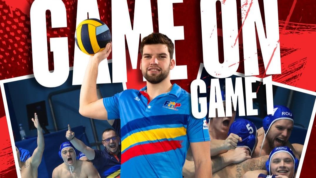 exclusiv alexandru matei increzator inaintea debutului de azi al romaniei la campionatul european de polo care este obiectivul 6963cb063fc1f