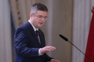 exclusiv ministrul economiei despre salrom voi continua eforturile lui radu miruta ce urmeaza pentru companiile de stat neperformante 697aecb65bee2