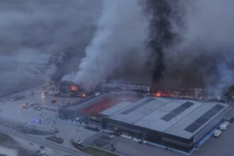 explozie la o fabrica de biscuiti din grecia cinci angajate disparute 6977219165571