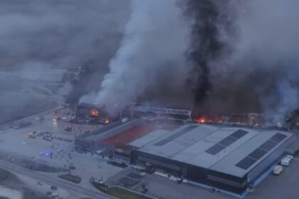 explozie la o fabrica de biscuiti din grecia cinci angajate disparute 6977219165571