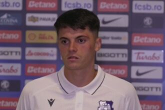 fcsb craiova si dinamo il vor reactia lui mario tudose orice jucator isi doreste la mai bine 69615b871f6ed