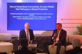 florian coldea avertisment halucinant de la davos serviciile secrete vor decide viitorul lumii anca alexandrescu el si alti sefi ai serviciilor au fost vanduti puterilor s 6974dec55b707