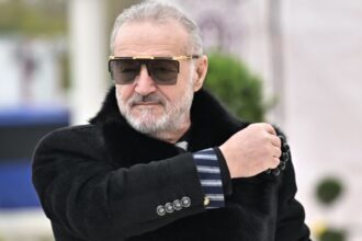 fotbalistul care l a miscat pe gigi becali cu un telefon dupa plecare pentru mine asta e bucuria 696635b77836f