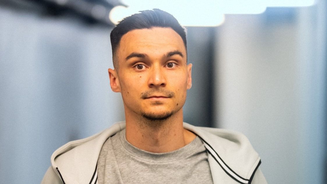 furtuna in desert dupa debutul lui sut ce spun arabii despre fostul star al fcsb ului 696e141aed6a3