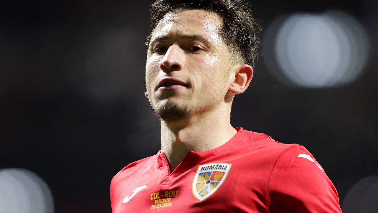 gata olimpiu morutan pleaca din grecia unde este dorit winger ul roman 695f998861b9b